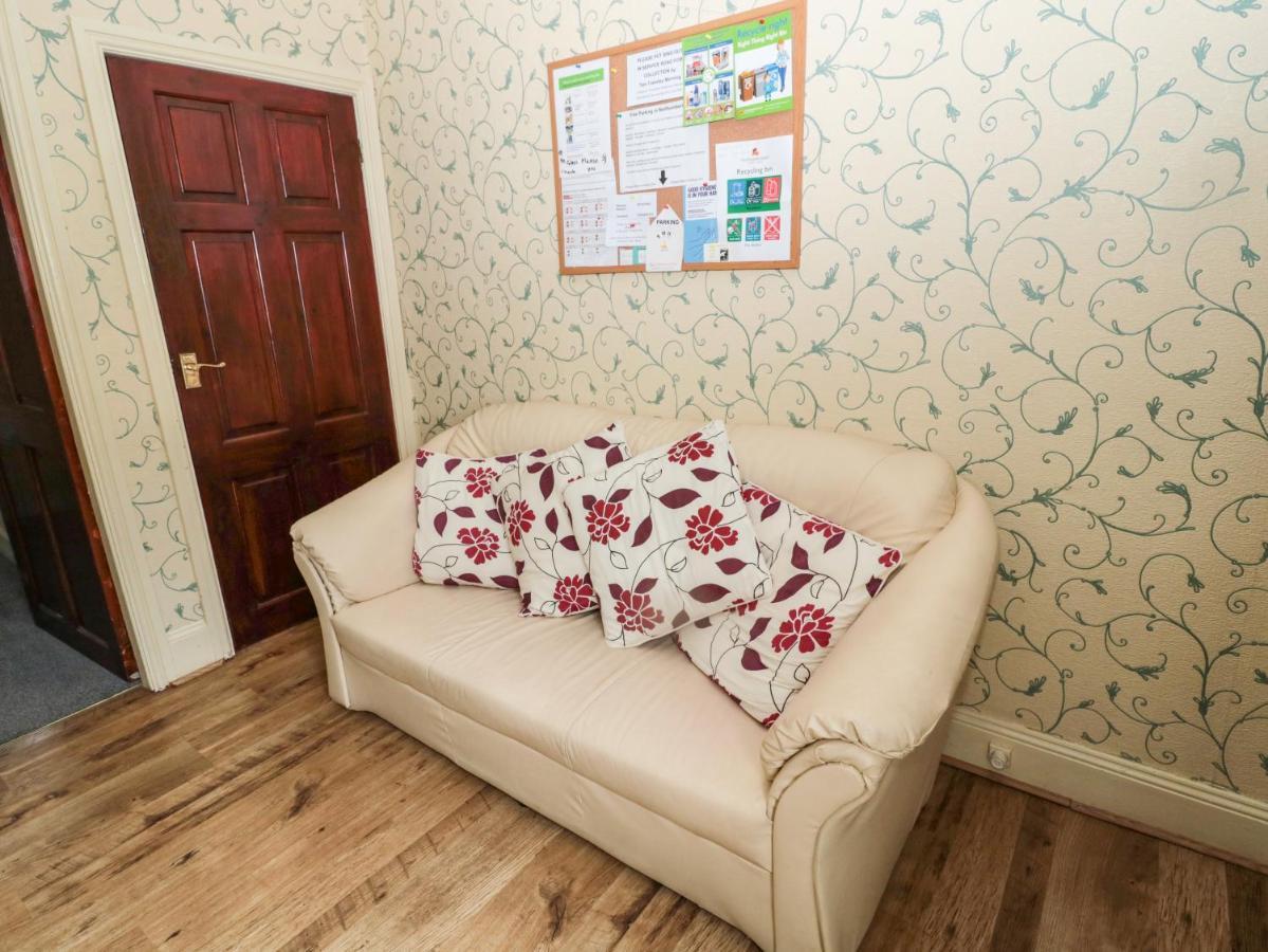 Coquet Cottage Amble Zewnętrze zdjęcie