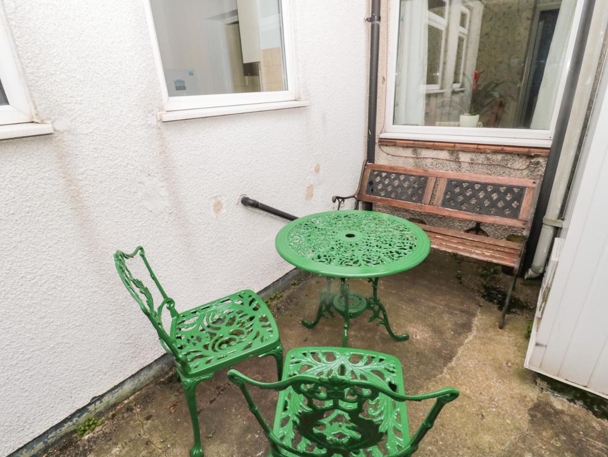 Coquet Cottage Amble Zewnętrze zdjęcie