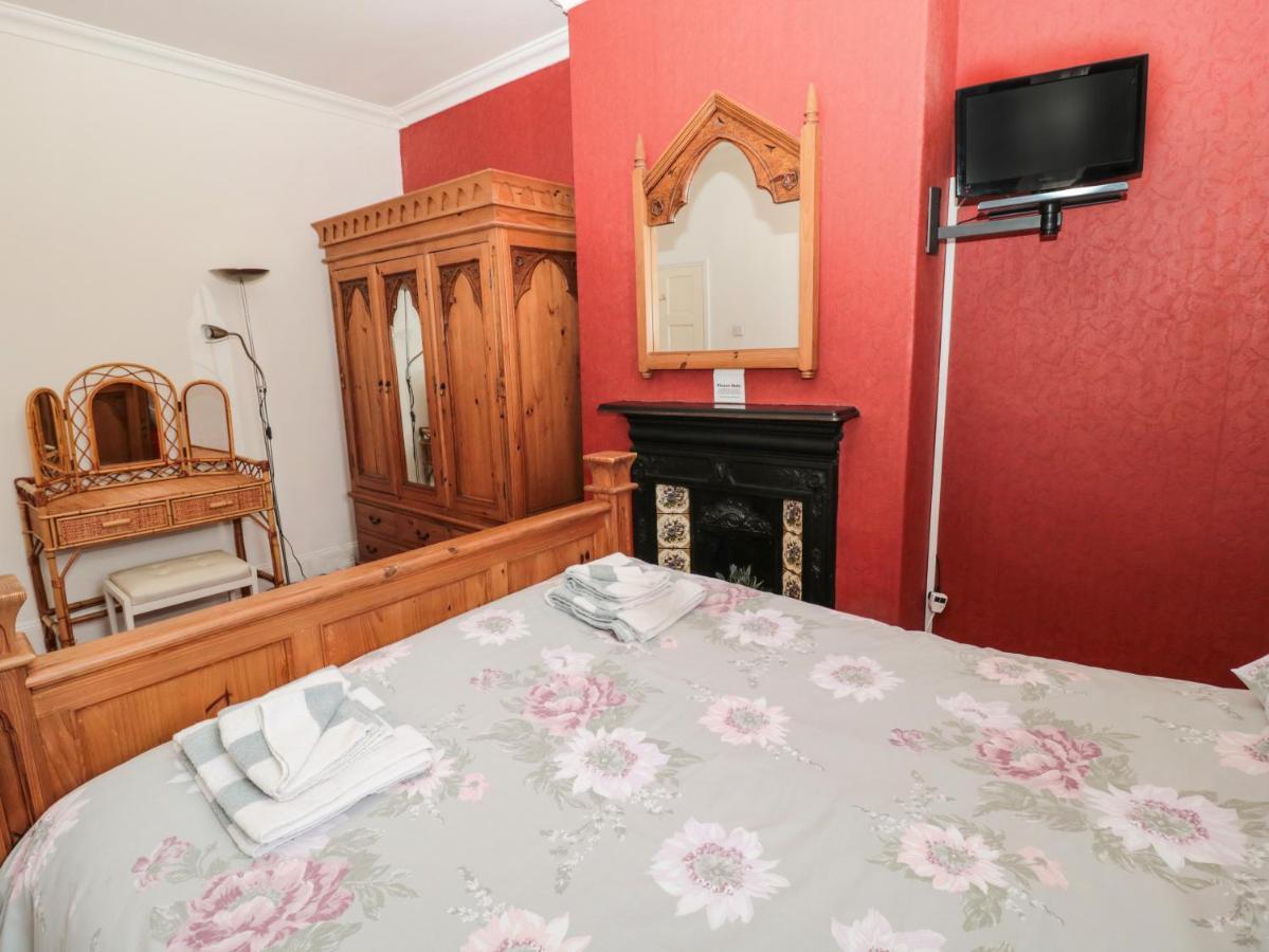 Coquet Cottage Amble Zewnętrze zdjęcie