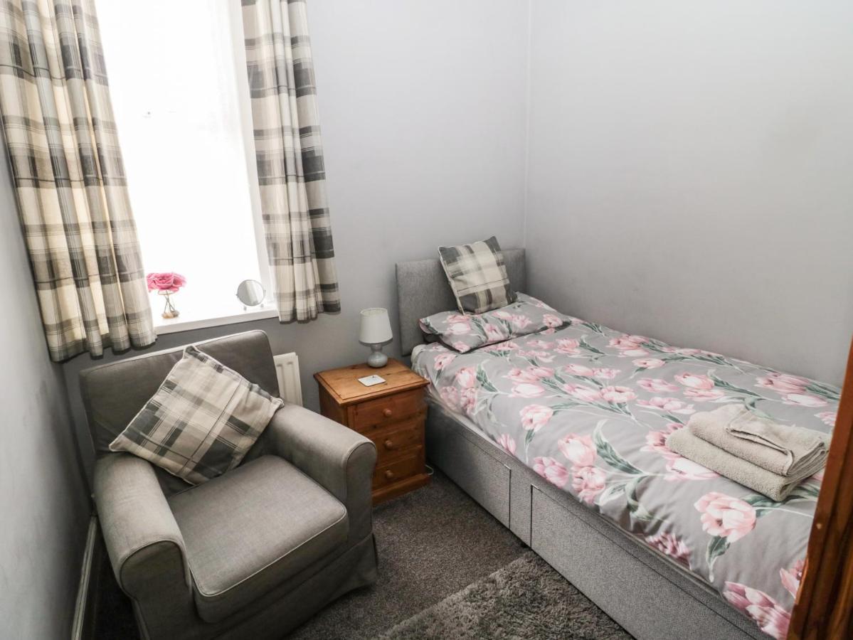 Coquet Cottage Amble Zewnętrze zdjęcie